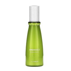 Mitrinošs Sejas Krēms The Saem Urban Eco Harakeke (130 ml) cena un informācija | Sejas krēmi | 220.lv