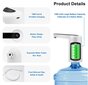 Water Dispenser LED cena un informācija | Ūdens aparāti | 220.lv