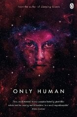 Only Human: Themis Files Book 3 цена и информация | Фантастика, фэнтези | 220.lv