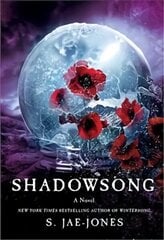 Shadowsong цена и информация | Фантастика, фэнтези | 220.lv