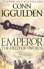 Field of Swords, Book 3 цена и информация | Фантастика, фэнтези | 220.lv
