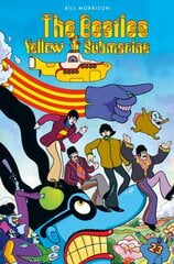 Beatles Yellow Submarine цена и информация | Книги для детей | 220.lv
