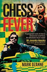 Chess Fever цена и информация | Фантастика, фэнтези | 220.lv