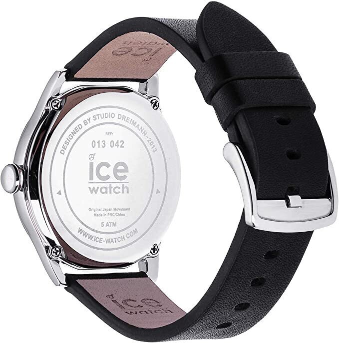 Vīriešu pulkstenis ICE WATCH 013042 cena un informācija | Vīriešu pulksteņi | 220.lv