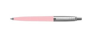 Ручка Parker Jotter Baby Pink 2123469 цена и информация | Письменные принадлежности | 220.lv