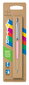 Pildspalva Pen Parker Jotter Baby Pink 2123469. cena un informācija | Rakstāmpiederumi | 220.lv