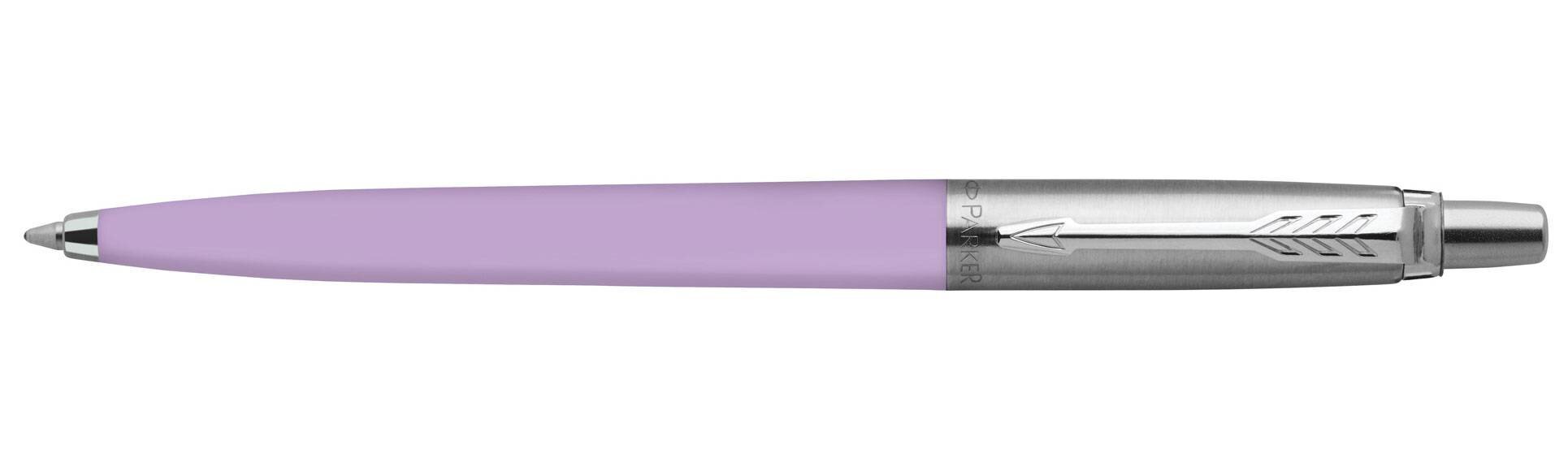 Pildspalva Parker Jotter Lilac 2123468 cena un informācija | Rakstāmpiederumi | 220.lv