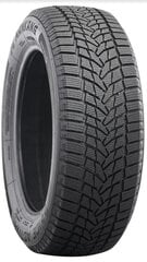 Lameļu tipa riepa Nankang 205/55R16 ICE-2 lāpītās C/C/B 94T XL цена и информация | Зимние шины | 220.lv