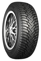 Riepa ar radzēm Nankang 195/65R15 SW-8 ar radzēm 95T XL cena un informācija | nankang Auto preces | 220.lv