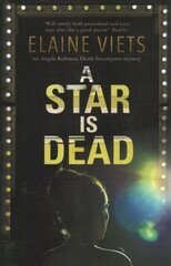 Star is Dead Main cena un informācija | Fantāzija, fantastikas grāmatas | 220.lv