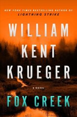 Fox Creek: A Novel cena un informācija | Fantāzija, fantastikas grāmatas | 220.lv