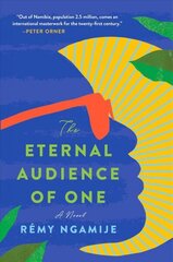 Eternal Audience of One cena un informācija | Fantāzija, fantastikas grāmatas | 220.lv