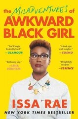 Misadventures of Awkward Black Girl cena un informācija | Fantāzija, fantastikas grāmatas | 220.lv