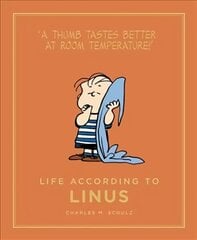 Life According to Linus: Peanuts Guide to Life Main cena un informācija | Fantāzija, fantastikas grāmatas | 220.lv