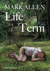 Life Term цена и информация | Фантастика, фэнтези | 220.lv