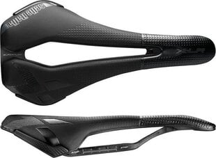 Велосипедное сиденье Selle Italia X-LR Kit Carbonio Superflow S цена и информация | Седла для велосипедов и чехлы на сиденья | 220.lv