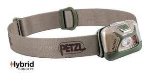 Prožektors Petzl Tactikka® 300 lm cena un informācija | Lukturi un prožektori | 220.lv