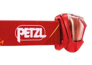 Прожектор Petzl Tikkina® 250 лм цена и информация | Фонари и прожекторы | 220.lv