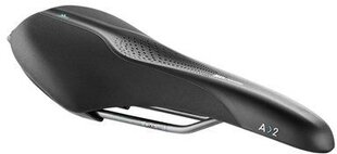 Velosipēda sēdeklis Selle Royal Scientia Athletic A2 Medium цена и информация | Седла для велосипедов и чехлы на сиденья | 220.lv