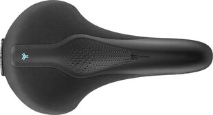 Velosipēda sēdeklis Selle Royal Scientia Athletic A3 Large цена и информация | Седла для велосипедов и чехлы на сиденья | 220.lv