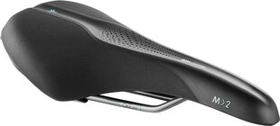 Велосипедное сиденье Selle Royal Scientia Moderate M2 Medium цена и информация | Седла для велосипедов и чехлы на сиденья | 220.lv