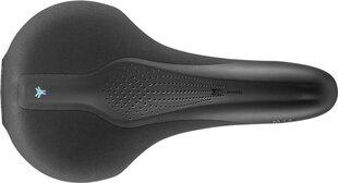 Велосипедное сиденье Selle Royal Scientia Moderate M2 Medium цена и информация | Седла для велосипедов и чехлы на сиденья | 220.lv