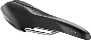 Велосипедное сиденье Selle Royal Scientia Athletic A1 Small цена и информация | Седла для велосипедов и чехлы на сиденья | 220.lv