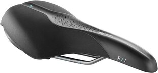 Велосипедное сиденье Selle Royal Scientia Relaxed R1 Small цена и информация | Седла для велосипедов и чехлы на сиденья | 220.lv