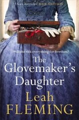 Glovemaker's Daughter цена и информация | Фантастика, фэнтези | 220.lv