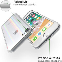 Чехол Aura для iPhone 7/8 Plus (5,5″) цена и информация | Чехлы для телефонов | 220.lv