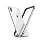 iPhone 7/8 Plus (5,5″) IMPACT Bamperis – Sudrabs cena un informācija | Telefonu vāciņi, maciņi | 220.lv