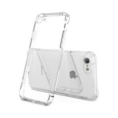 Чехол Clear Case для iPhone 7/8/SE 2020 (4,7″) цена и информация | Чехлы для телефонов | 220.lv