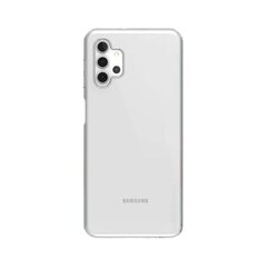 Clear Case 2mm для Samsung Galaxy A32 5G (6,5”) цена и информация | Чехлы для телефонов | 220.lv