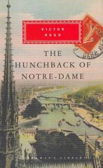 Hunchback of Notre-Dame cena un informācija | Fantāzija, fantastikas grāmatas | 220.lv