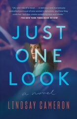 Just One Look: A Novel cena un informācija | Fantāzija, fantastikas grāmatas | 220.lv