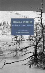Kolyma Stories Main цена и информация | Фантастика, фэнтези | 220.lv