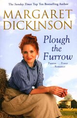 Plough the Furrow New edition цена и информация | Фантастика, фэнтези | 220.lv