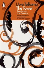 Tower: Tales from a Lost Country cena un informācija | Fantāzija, fantastikas grāmatas | 220.lv