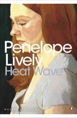 Heat Wave cena un informācija | Fantāzija, fantastikas grāmatas | 220.lv