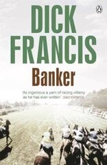 Banker цена и информация | Фантастика, фэнтези | 220.lv