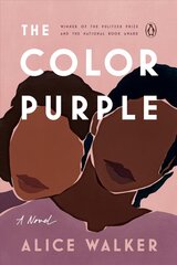 Color Purple: A Novel cena un informācija | Fantāzija, fantastikas grāmatas | 220.lv