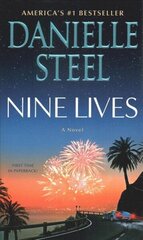 Nine Lives: A Novel cena un informācija | Fantāzija, fantastikas grāmatas | 220.lv