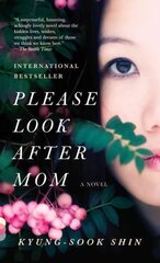 Please Look After Mom цена и информация | Фантастика, фэнтези | 220.lv