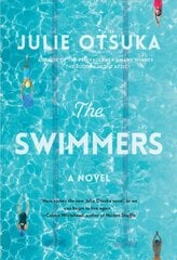 Swimmers: A novel цена и информация | Фантастика, фэнтези | 220.lv