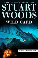 Wild Card цена и информация | Фантастика, фэнтези | 220.lv