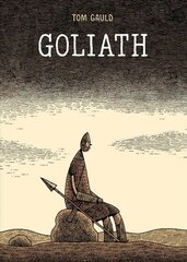 Goliath cena un informācija | Fantāzija, fantastikas grāmatas | 220.lv