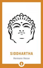 Siddhartha цена и информация | Фантастика, фэнтези | 220.lv