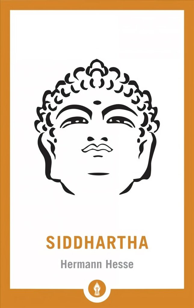 Siddhartha cena un informācija | Fantāzija, fantastikas grāmatas | 220.lv