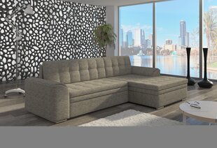 Мягкий угловой диван Conforti цена и информация | Угловые диваны | 220.lv