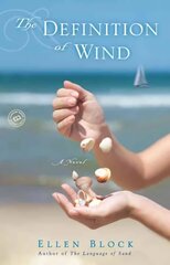 Definition of Wind: A Novel cena un informācija | Fantāzija, fantastikas grāmatas | 220.lv